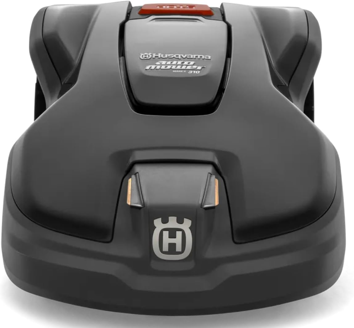 Rasenroboter Husqvarna Automower 310 für Rasenflächen bis 1000m²