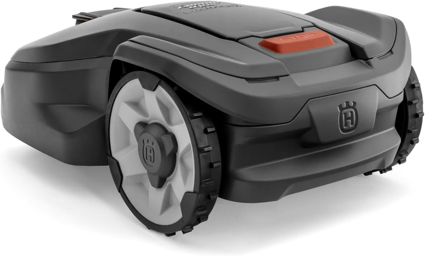Rasenroboter Husqvarna Automower 310 für Rasenflächen bis 1000m²