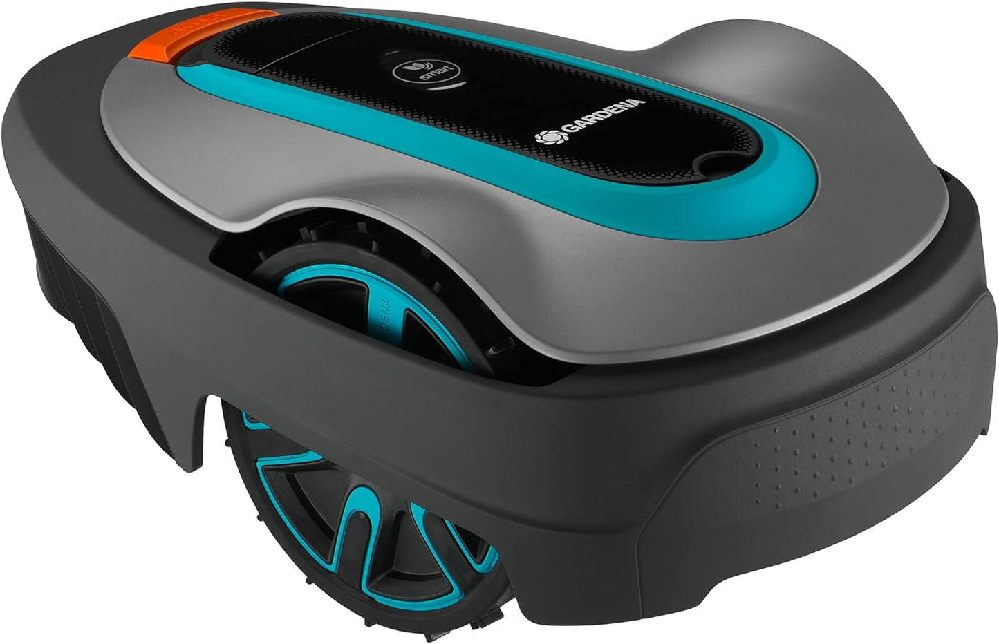 Gardena Mähroboter SILENO minimo