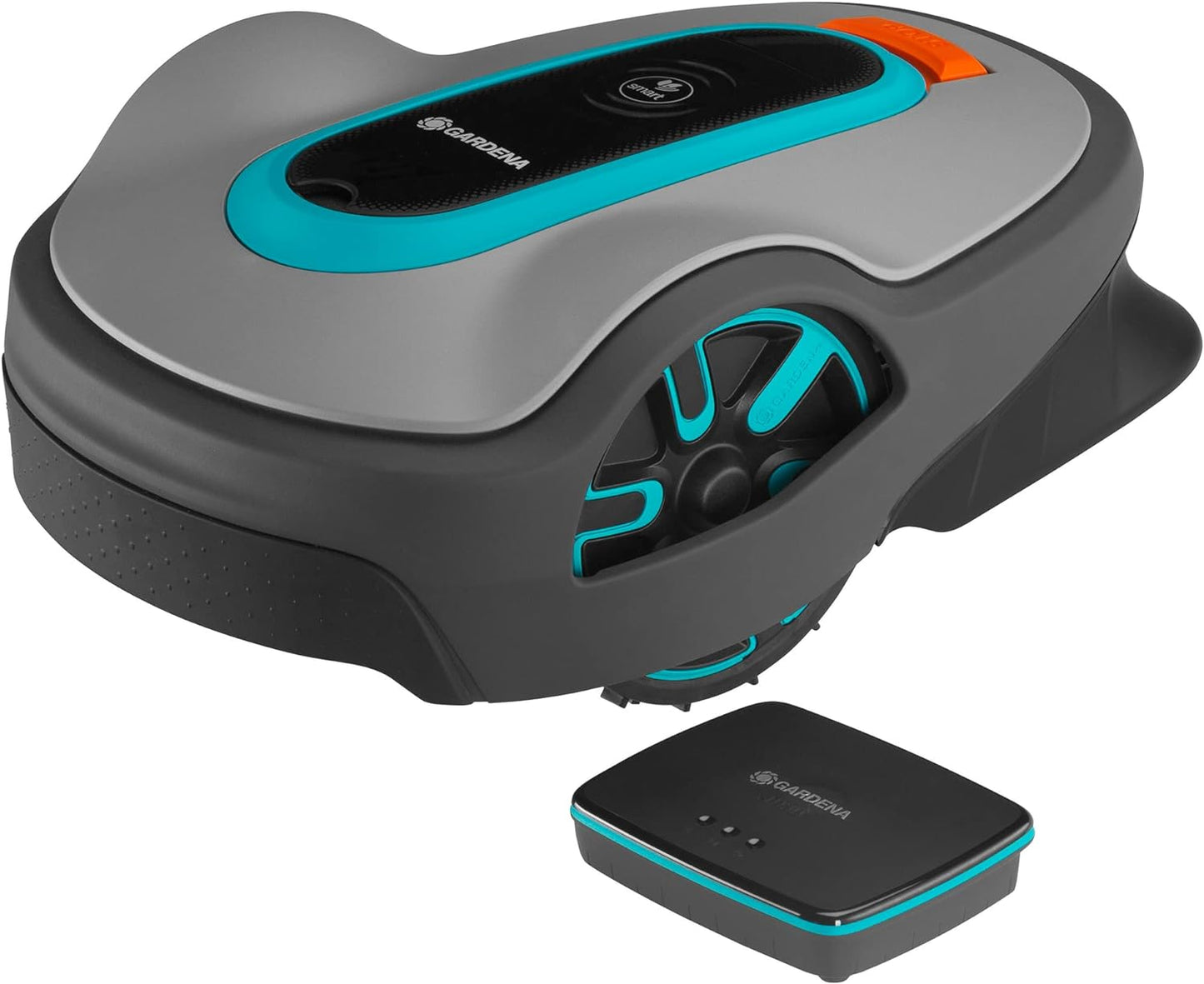 Gardena Mähroboter smart SILENO life Alle Größen