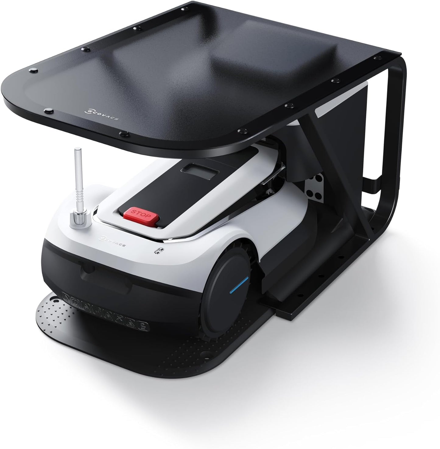 ECOVACS GOAT G1-800 Mähroboter ohne Begrenzungskabel 800㎡