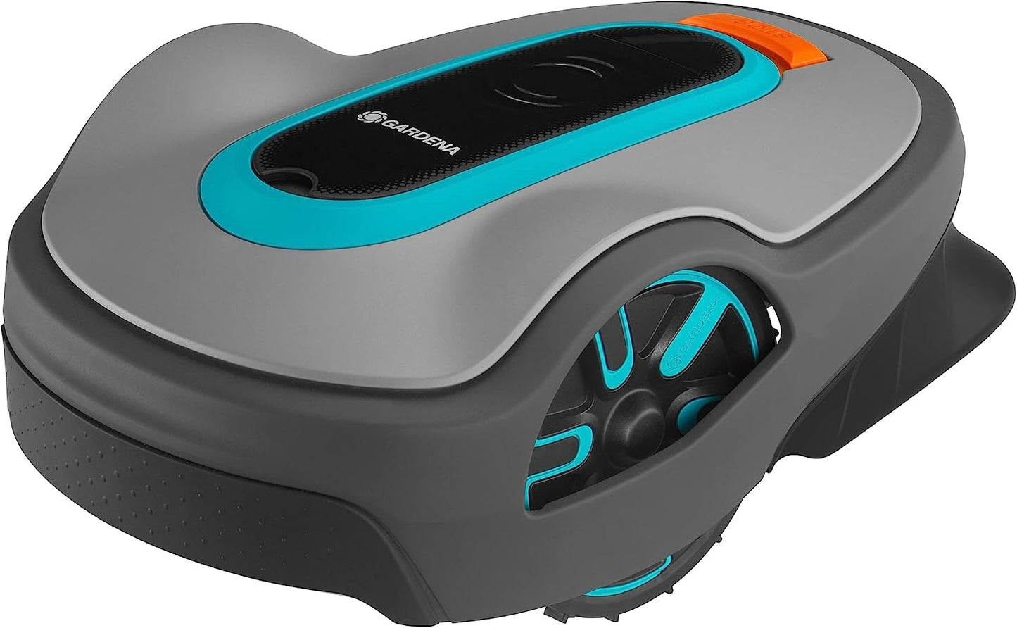 Gardena Mähroboter SILENO minimo