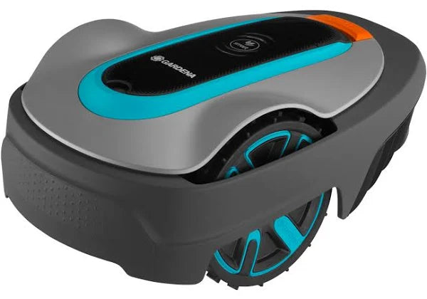 Gardena Sileno City 250 Mähroboter