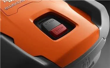 Husqvarna Automower 520