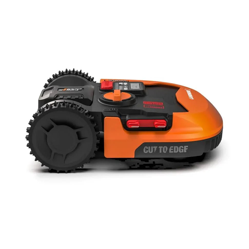 Worx WR153E Landroid L1500 - Mähroboter