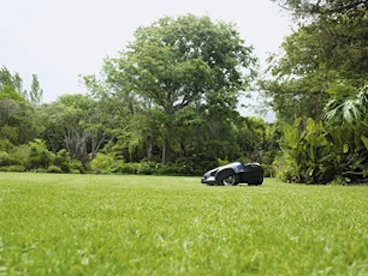 Husqvarna Automower 450X Mähroboter