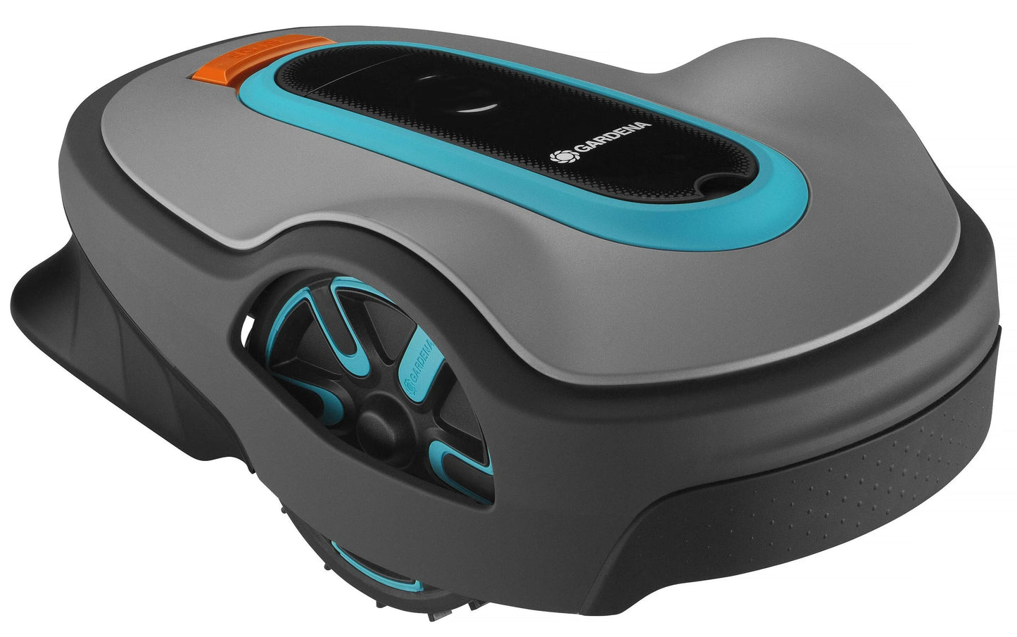 Gardena, Mähroboter, Sileno Minimo 500 (500 m²)