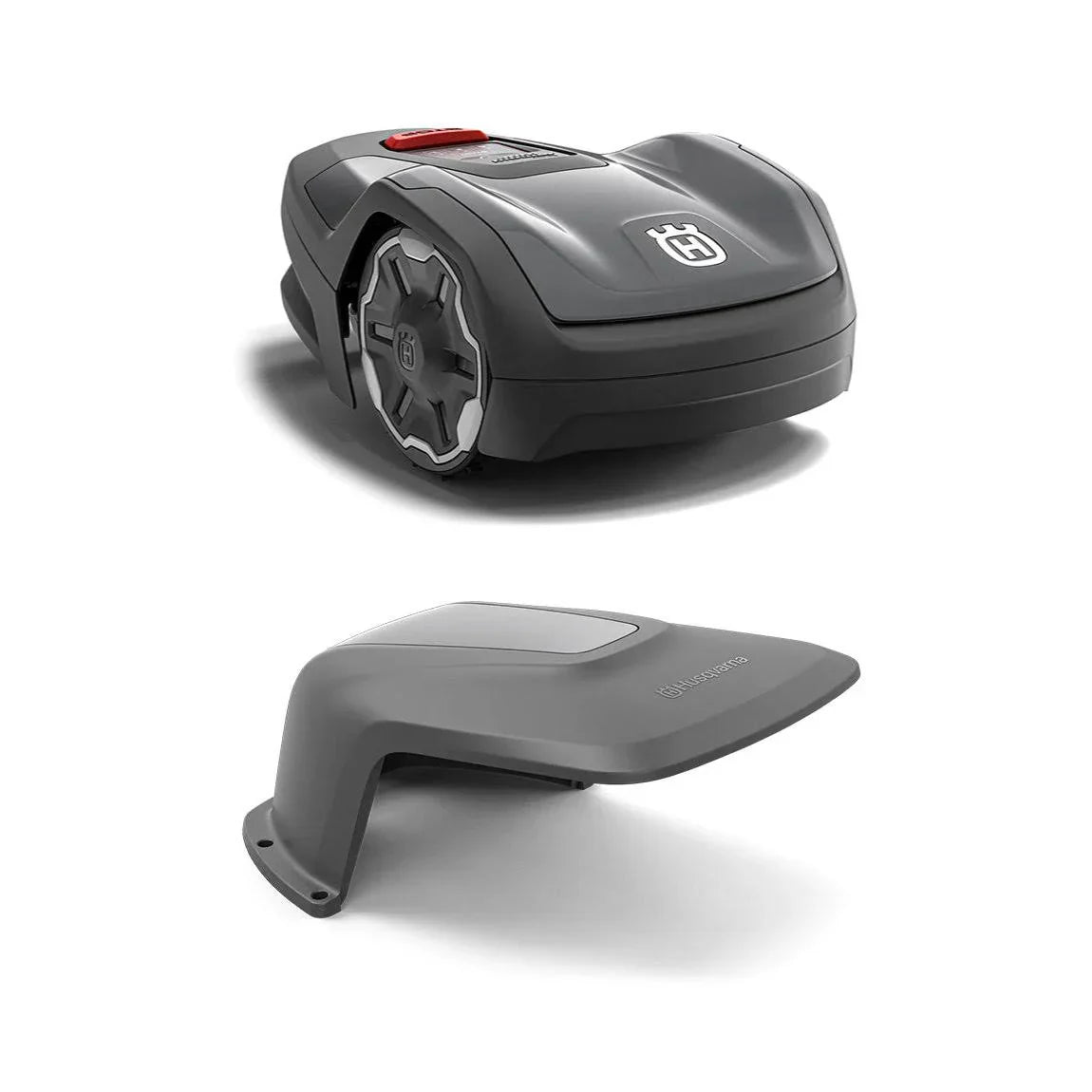 Husqvarna Automower Aspire R4 Mähroboter