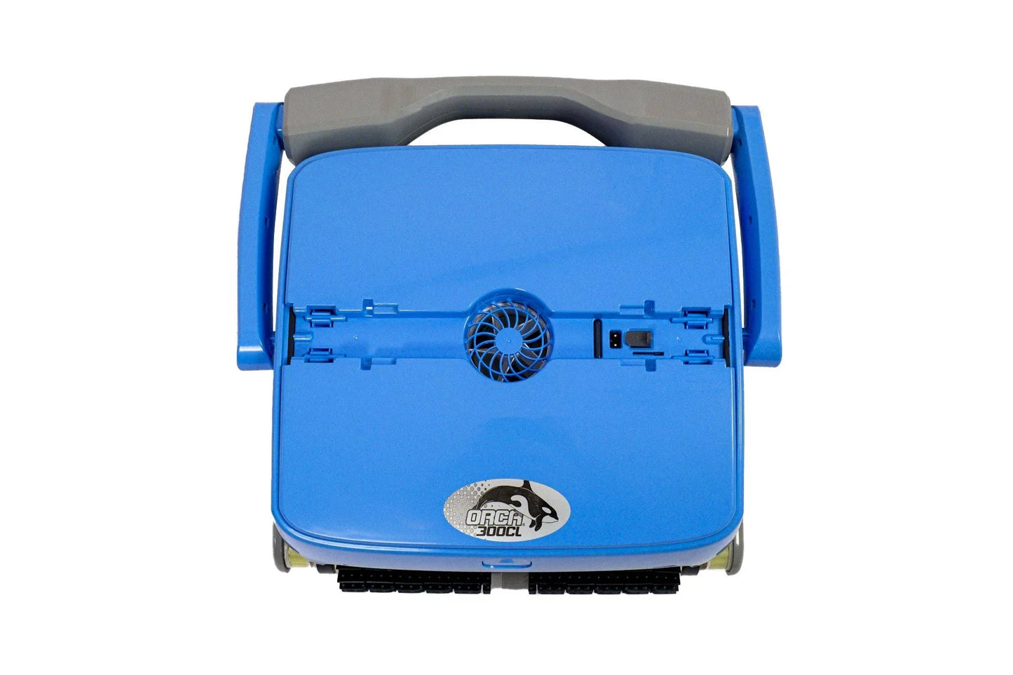 Orca 300 CL Poolroboter mit Akku - Blau