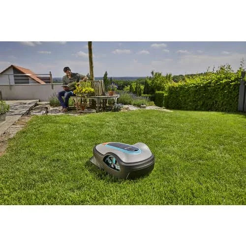 Mähroboter Sileno Life 800 Smart - Gardena