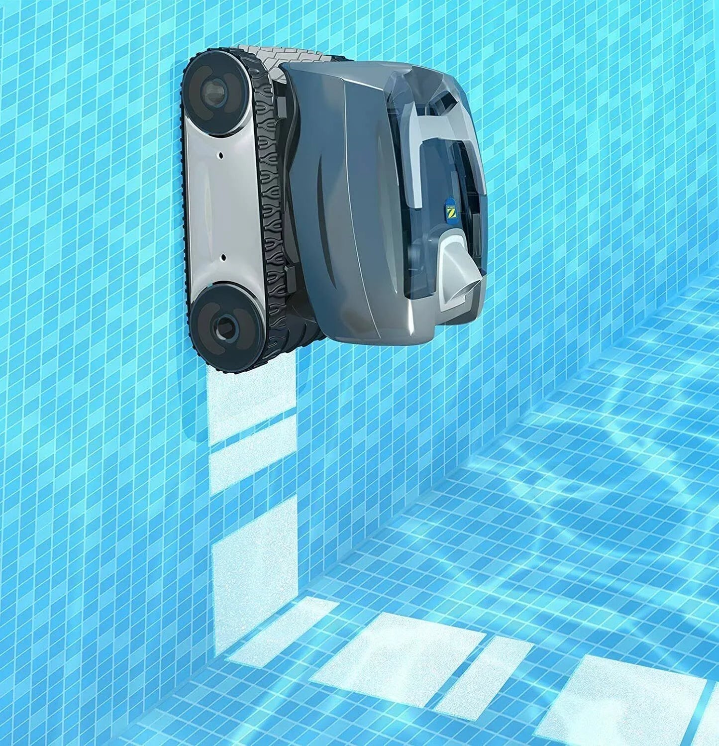 Zodiac Poolroboter Tornax OT 3200