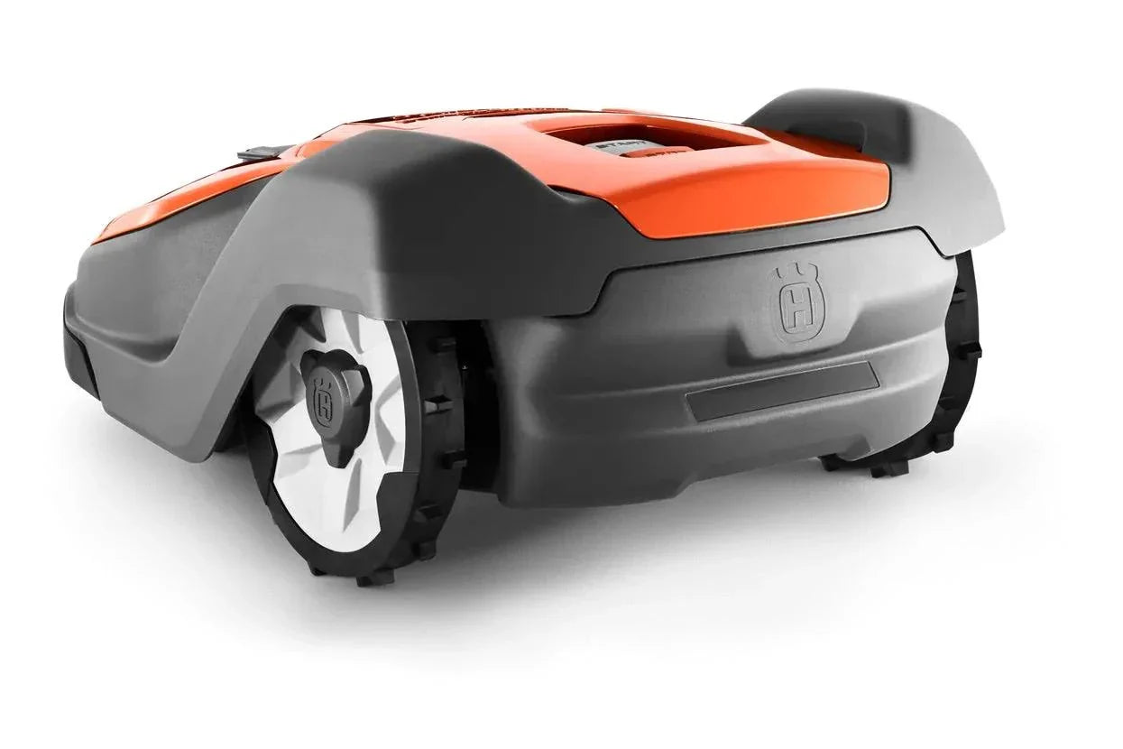 Husqvarna Automower 550 Mähroboter