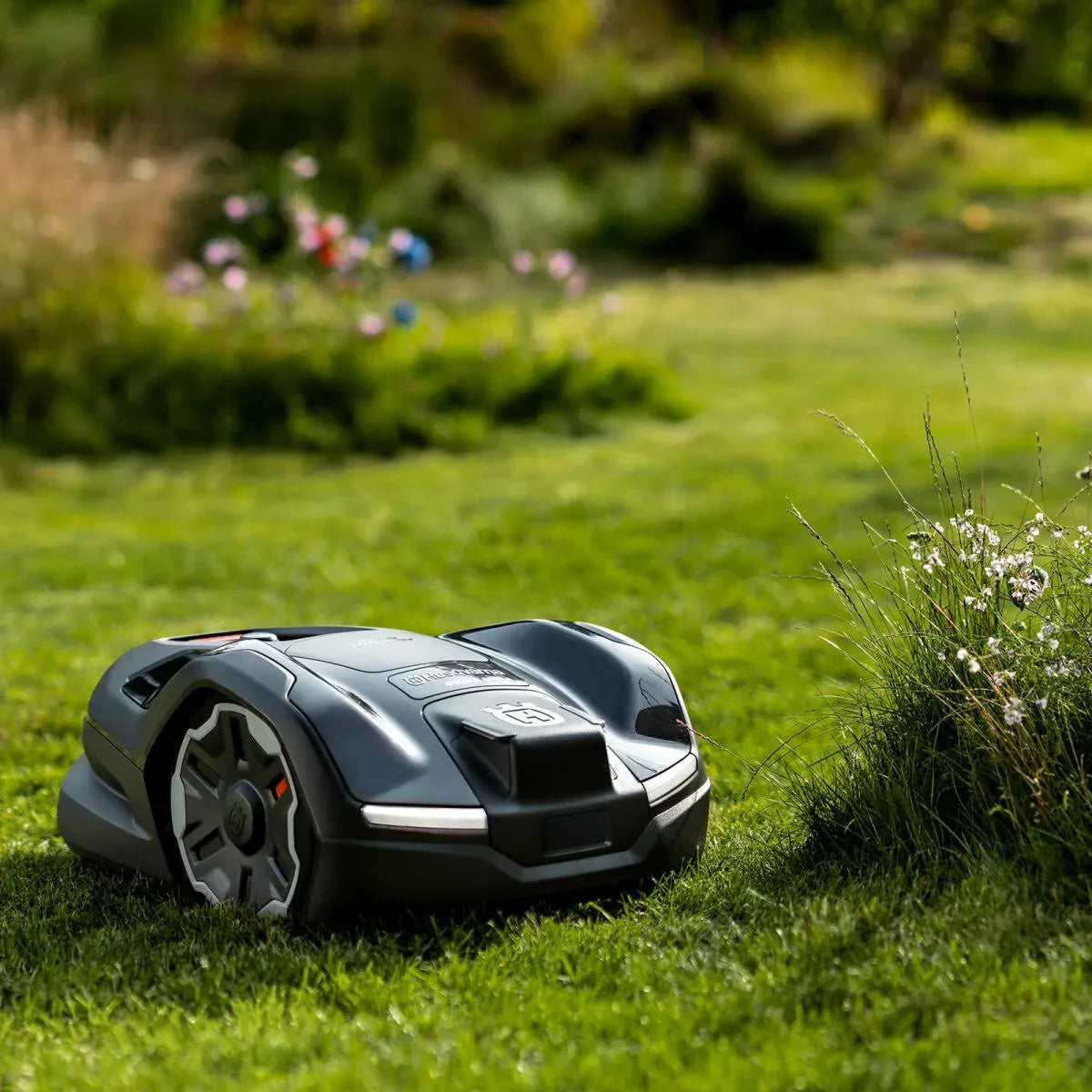 Husqvarna Automower 410XE Nera