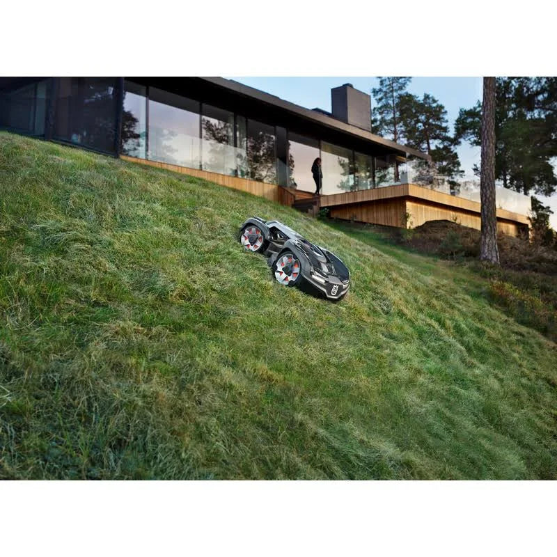 Husqvarna Mähroboter AUTOMOWER 435X AWD