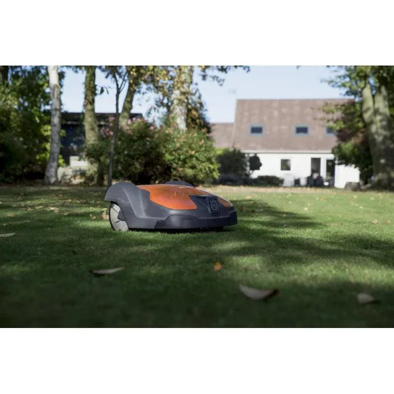 Husqvarna Automower 520