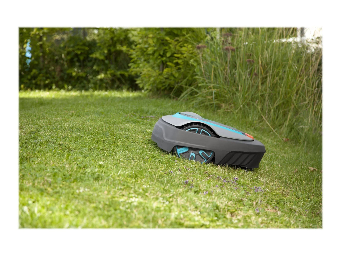 Gardena Sileno City 250 Mähroboter