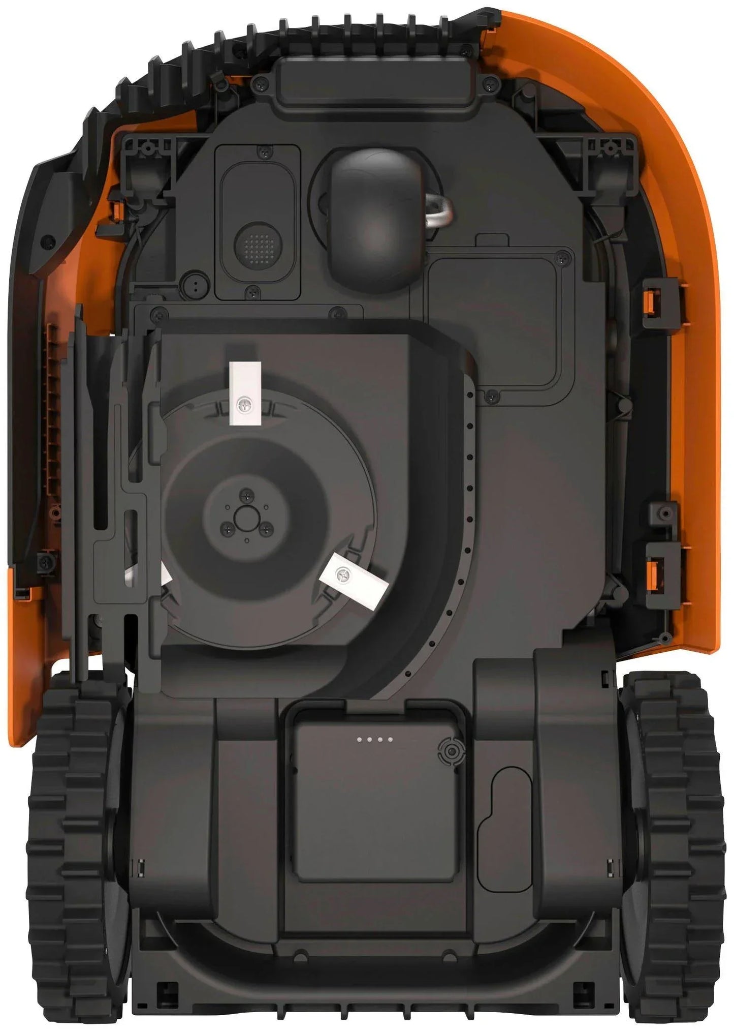 Worx Landroid M700 Plus (WR167E) Mähroboter