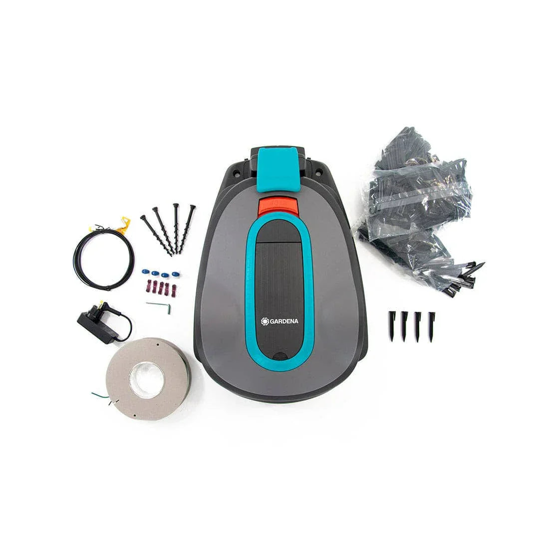 Gardena Sileno Life 750 Mähroboter