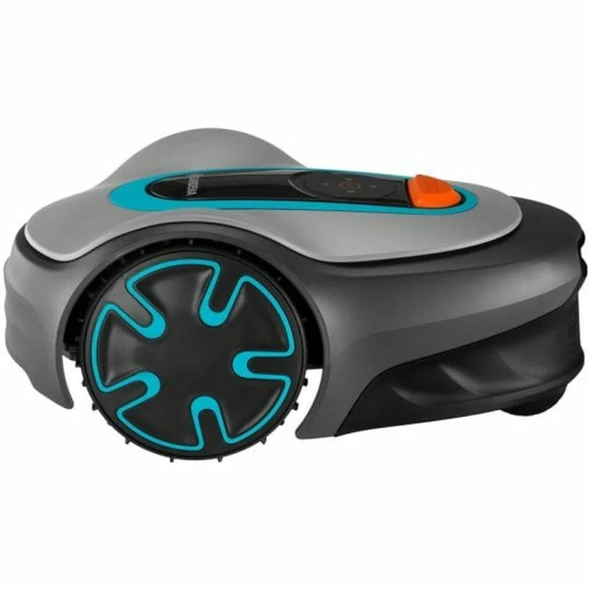Gardena - Mähroboter Sileno Minimo 500 qm