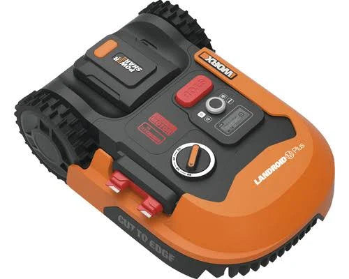 Worx, Mähroboter, Landroid M700 Plus (700 m2)