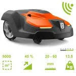 Husqvarna Automower 520 EPOS