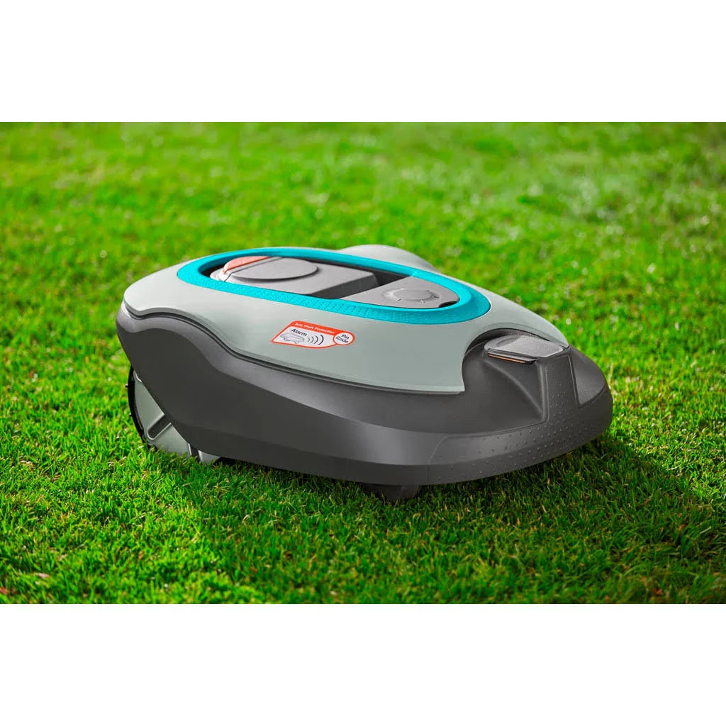 Gardena Rasenmähroboter Sileno+