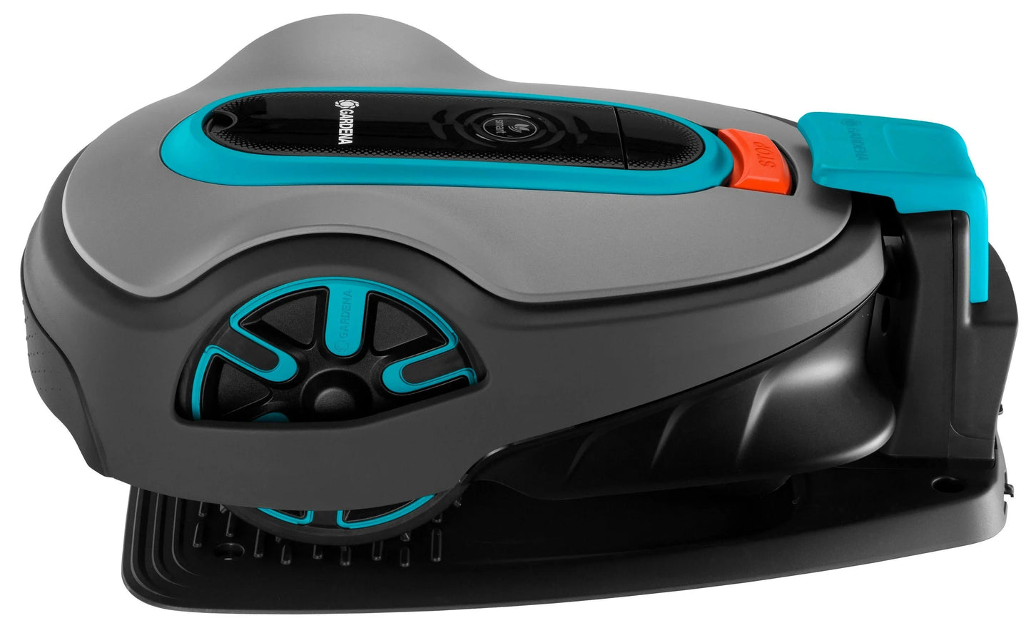 Gardena Sileno Life 1000 Smart