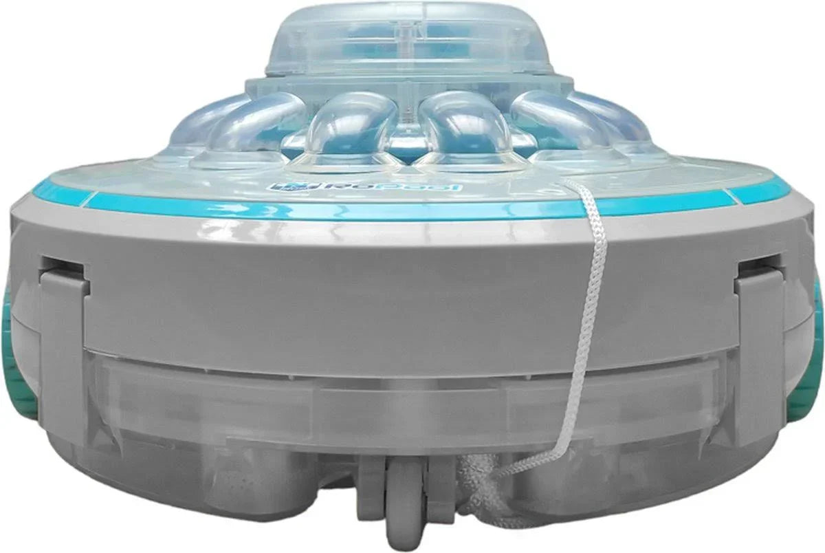 NetSpa RoPool Pool-Roboter, freistehend, für Teiche bis 50 m²