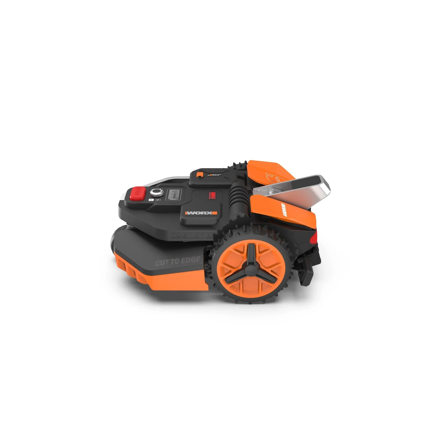 Worx Landroid Vision L1300 (WR213E) Mähroboter
