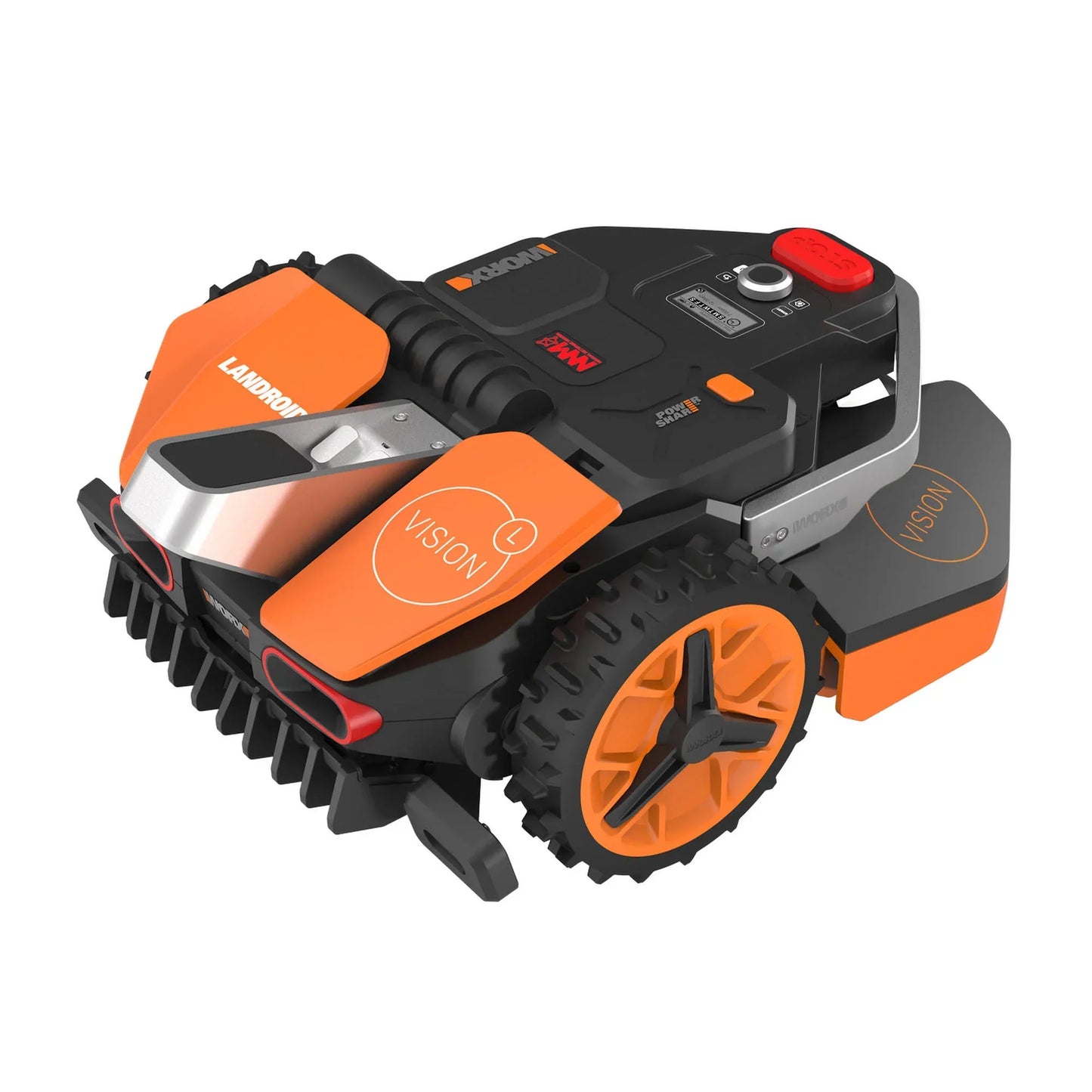 Worx Landroid Vision L1300 (WR213E) Mähroboter