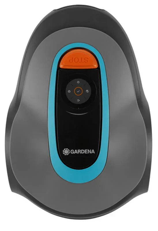 Gardena - Mähroboter Sileno Minimo 500 qm
