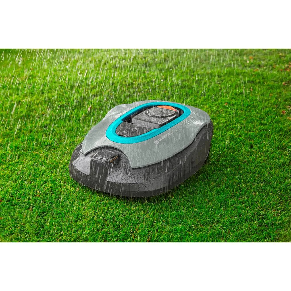 Gardena Rasenmähroboter Sileno+