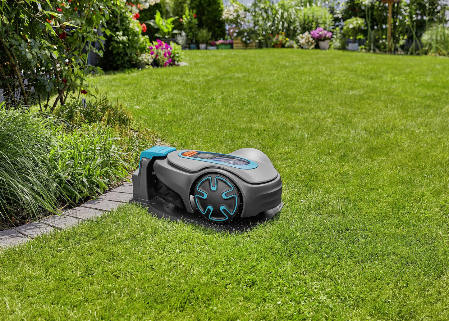 Gardena Sileno Minimo 500