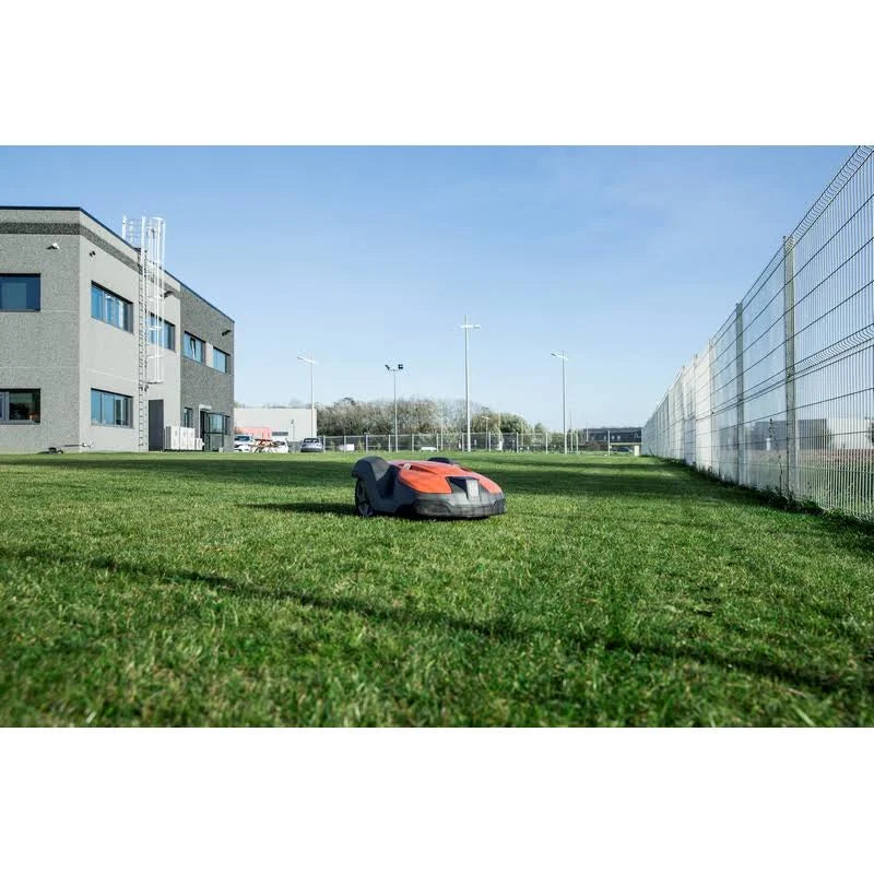 HUSQVARNA Automower 550