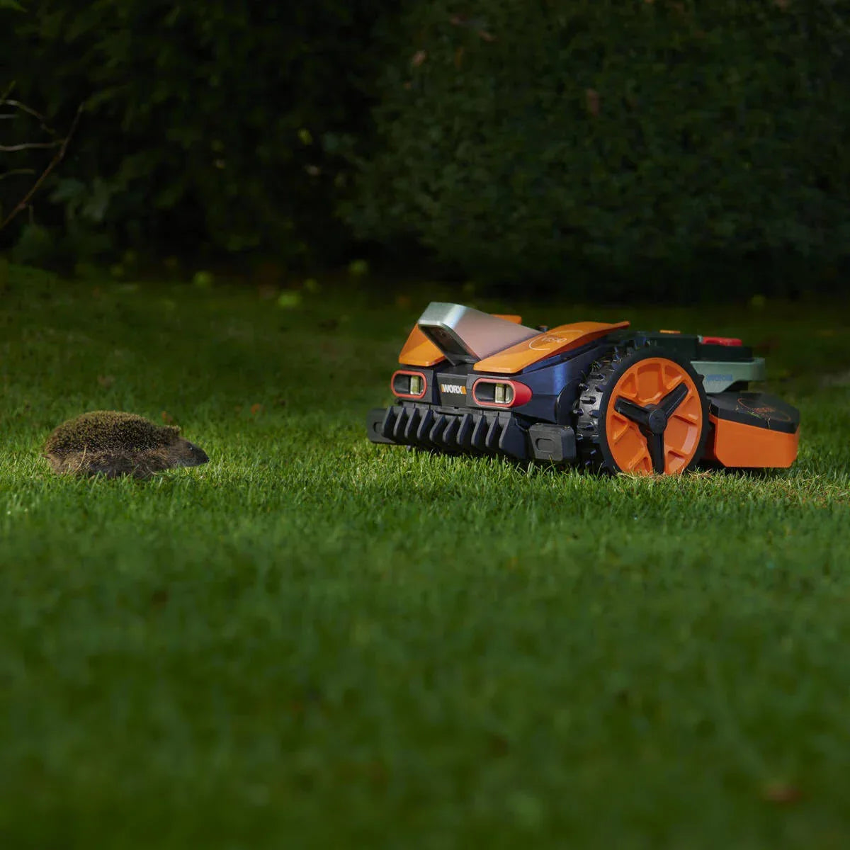 Worx Landroid Vision M800 (WR208E) Mähroboter