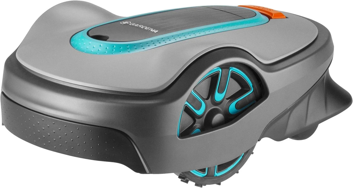 Mähroboter Gardena Sileno Life 1000