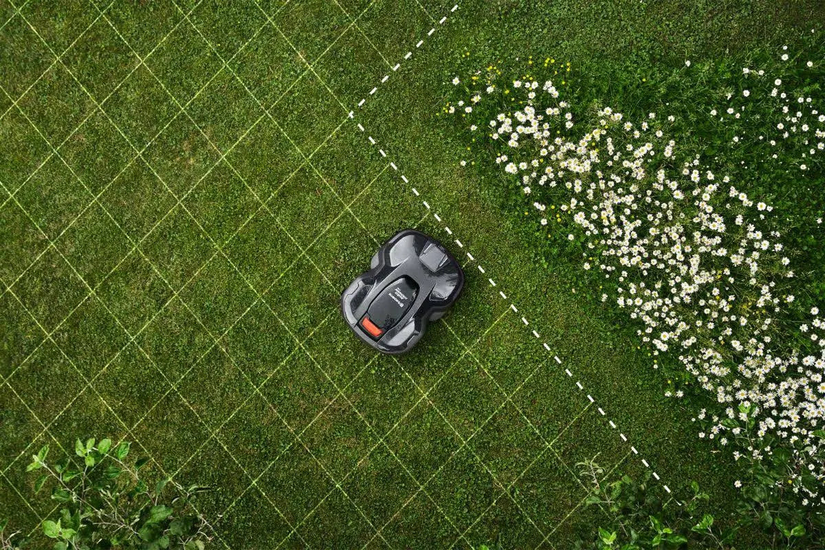 Husqvarna 415x Automower