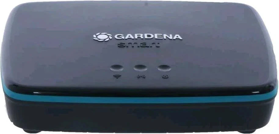 Smart Sileno Life 750 - Mähroboter - Bedienung über Gardena Smart App - Schnittbreite 22 cm