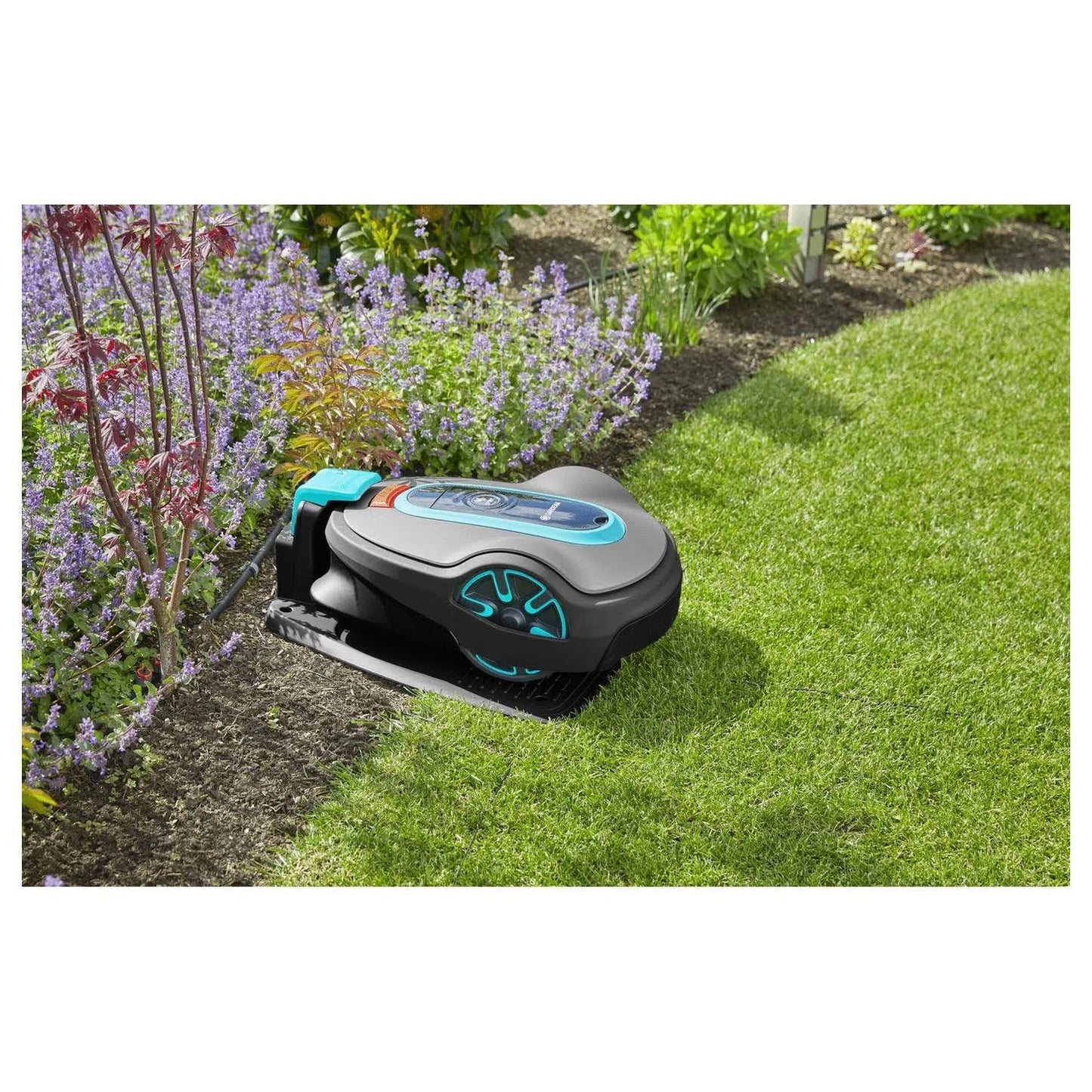 Gardena Sileno Life 750