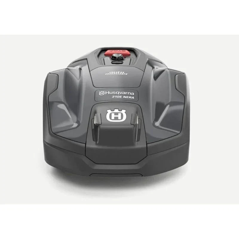 Husqvarna Robot Automower 310E Schwarz 1000mq ohne Schnur Cut 22cm Bluetooth