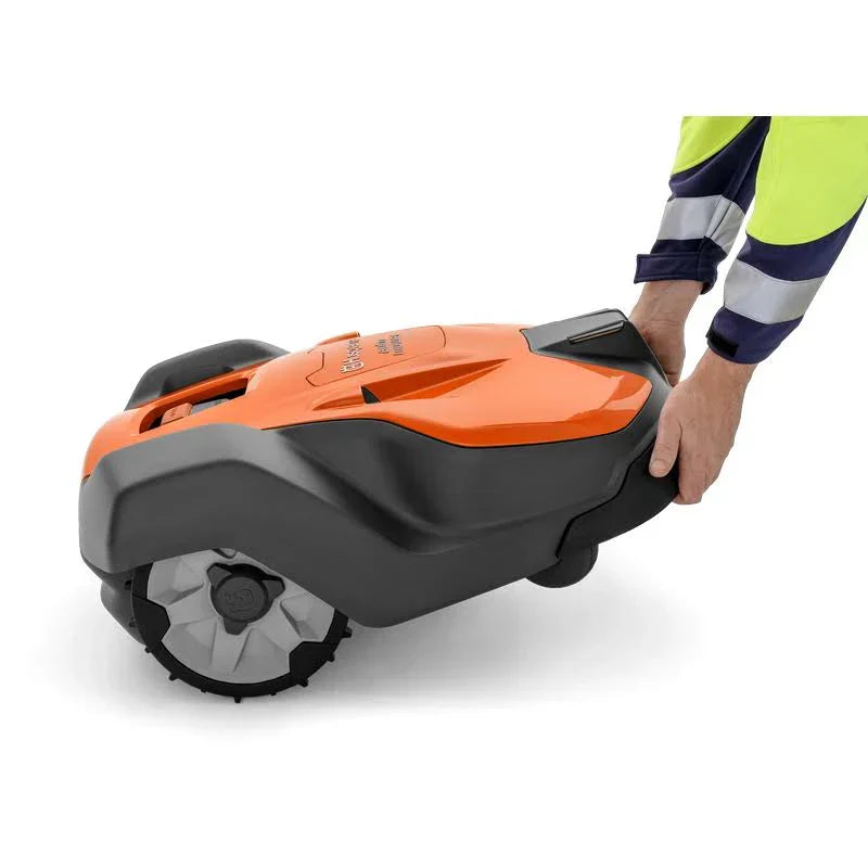Husqvarna Automower 550