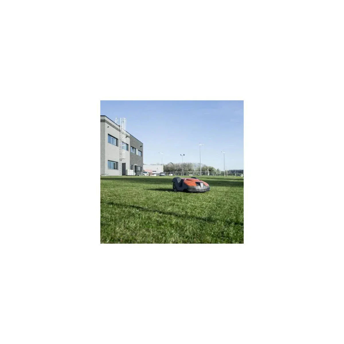 Husqvarna Automower 550 Mähroboter