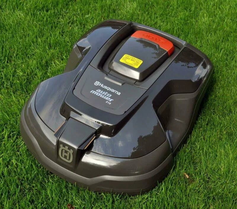 Husqvarna Automower 315