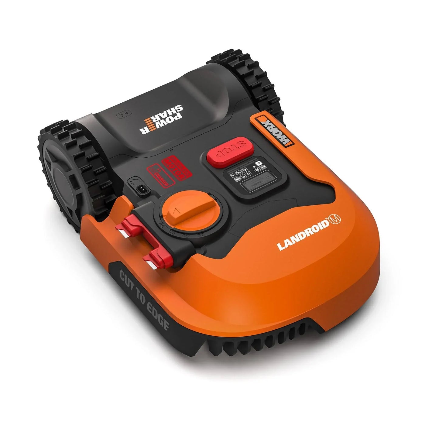 Worx WR142E Landroid M700 - Mähroboter