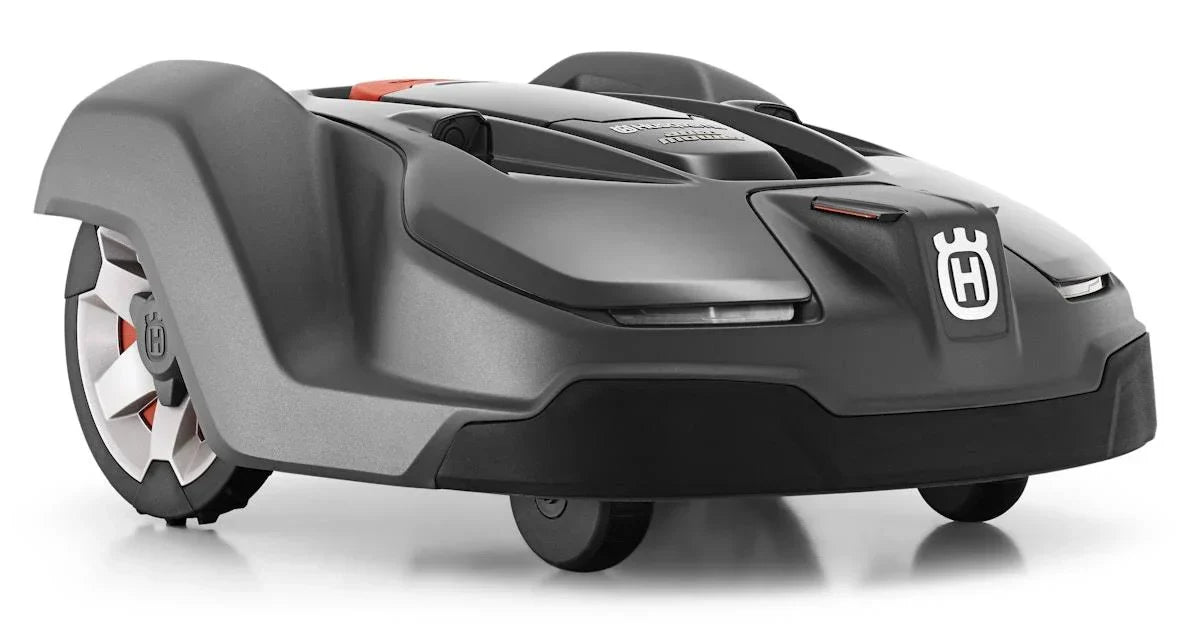 Husqvarna Automower 450X Mähroboter