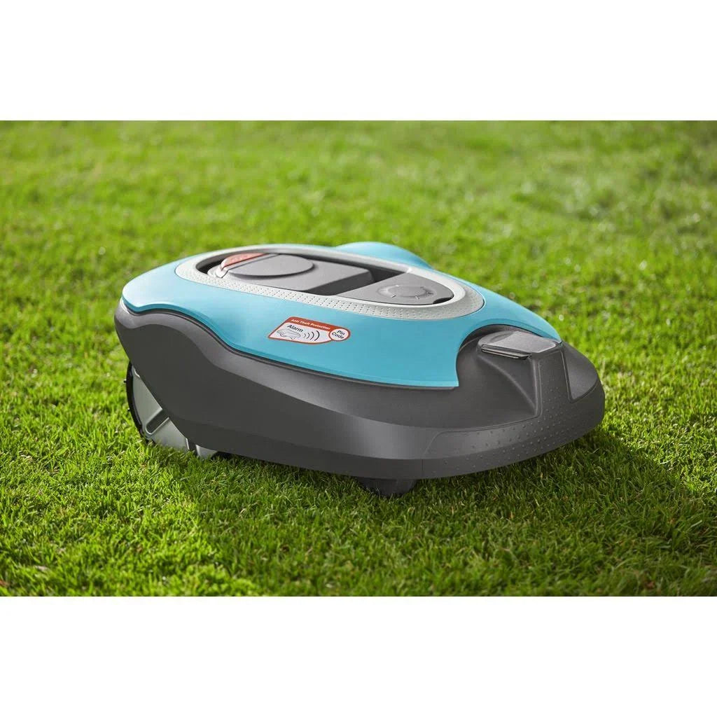 Gardena Mähroboter Sileno