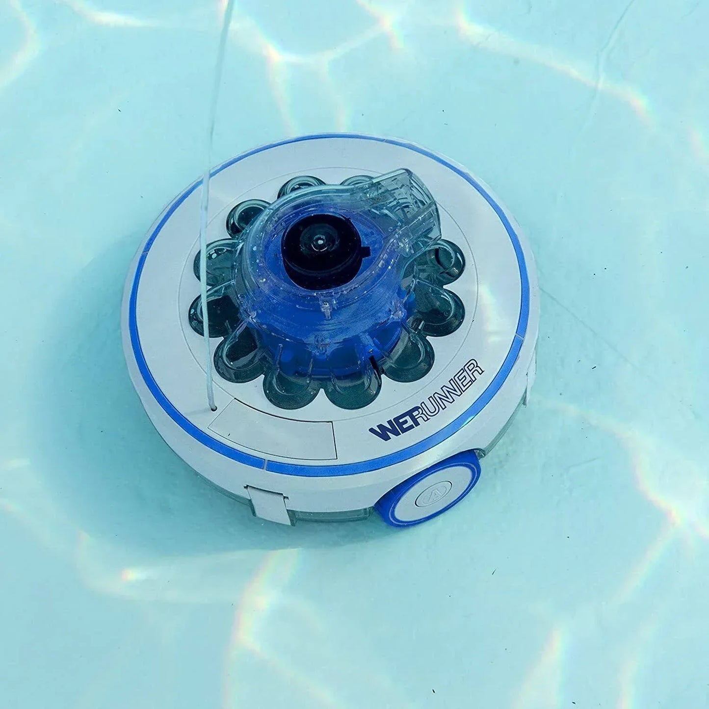 Gre Poolroboter Wet Runner