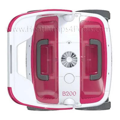 BWT Elektrischer Poolroboter