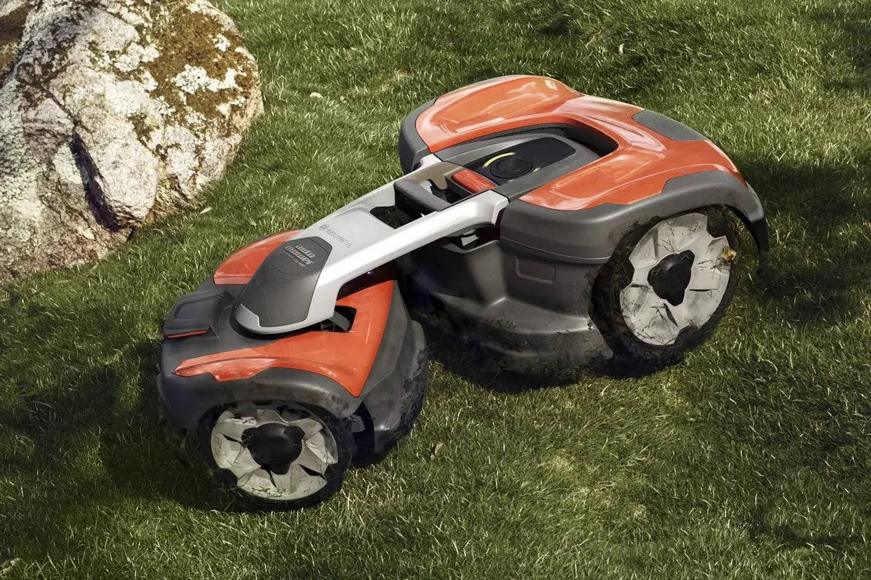 Husqvarna Automower 535 AWD Mähroboter