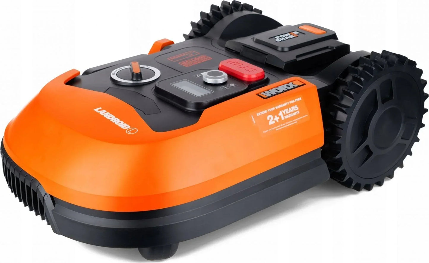 Worx - Mähroboter Landroid L800 WR148E
